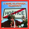 Troška Zdeněk: A máme po ptákách, velebnosti! - CD