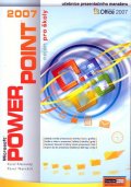 Navrátil Pavel: PowerPoint 2007 nejen pro školy