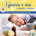 neuveden: Vyprávění a čtení k odpočinku a uzdravení - CD