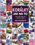 Powerová Jean: Korálky - Jak na to