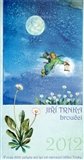 : Kalendář - Jiří Trnka, Broučci