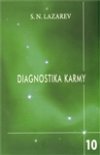S.N. Lazarev: Pokračování dialogu