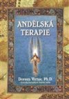 Doreen Virtue: Andělská terapie