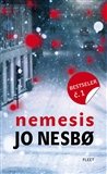 Jo Nesbo: Nemesis (brož.)