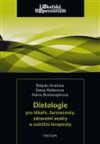 Štěpán Svačina: Dietologie pro lékaře, farmaceuty