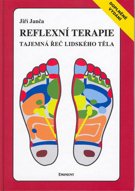 Jiří Janča: Reflexní terapie