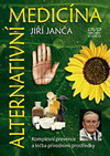 Jiří Janča: Alternativní medicína DVD Jiří Janča: Alternativní medicína DVD