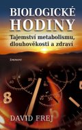 David Frej: Biologické hodiny