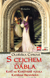 Oldřiška Ciprová: S cejchem ďábla Oldřiška Ciprová: S cejchem ďábla