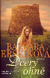 Barbara Erskinová: Dcery ohně Barbara Erskinová: Dcery ohně