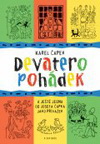 Karel Čapek: Devatero pohádek