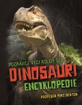 neuveden: Dinosauři - Encyklopedie