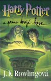 J. K. Rowlingová: Harry Potter 6. díl - Princ dvojí krve J. K. Rowlingová: Harry Potter 6. díl - Princ dvojí krve