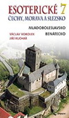 Václav Vokolek, Jiří Kuchař: Esoterické Čechy, Morava a Slezsko 7.díl