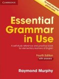 Raymond Murphy: Essential Grammar in Use Raymond Murphy: Essential Grammar in Use