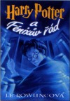 J. K. Rowlingová: Harry Potter a Fénixův řád