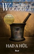 Barbara Woodová: Had a hůl Barbara Woodová: Had a hůl