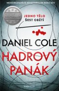 Daniel Cole: Hadrový panák