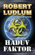 Robert Ludlum: Hádův faktor