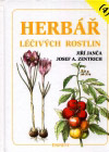 Jiří Janča, Josef A. Zentrich: Herbář léčivých rostlin 4.