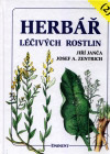 Jiří Janča, Josef A. Zentrich: Herbář léčivých rostlin 2.