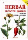 Jiří Janča, Josef A. Zentrich: Herbář léčivých rostlin 3.