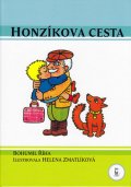 Bohumil Říha : Honzíkova cesta