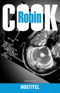 Robin Cook: Hostitel Robin Cook: Hostitel