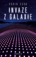 Robin Cook: Invaze z galaxie