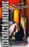 James Patterson: Jedenáctá rozhodne James Patterson: Jedenáctá rozhodne