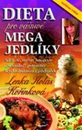 Lenka Kořínková: Dieta pro vášnivé megajedlíky