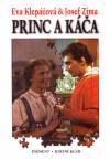 Eva Klepáčová a Josef Zíma: Princ a káča Eva Klepáčová a Josef Zíma: Princ a káča