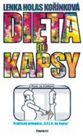 Lenka Kořínková: Dieta do kapsy Lenka Kořínková: Dieta do kapsy