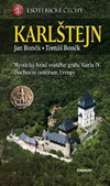 Jan Boněk: Karlštejn Jan Boněk: Karlštejn