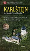 Jan Boněk: Karlštejn