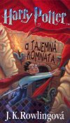 J. K. Rowlingová: Harry Potter a Tajemná komnata