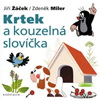 Miler Zdeněk, Žáček Jiří : Krtek a jeho svět 7 - Krtek a slovíčka