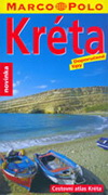 : Kréta - cestovní atlas : Kréta - cestovní atlas