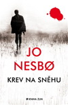 Jo Nesbo: Krev na sněhu