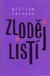 William Saroyan: Zloděj listí