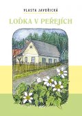 Vlasta Javořická: Loďka v peřejích