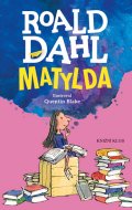 Roald Dahl: Matylda Roald Dahl: Matylda