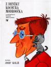 Josef Kolář: Z deníku kocoura Modroočka Josef Kolář: Z deníku kocoura Modroočka