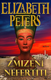 Elizabeth Peters: Zmizení Nefertiti