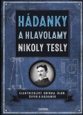 Richard Wolfrik Galland: Hádanky a hlavolamy Nikoly Tesly