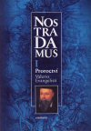 Valerio Evangelisti: Nostradamus I. - Proroctví