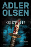 Jussi Adler-Olsen: Oběť 2117 