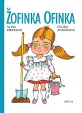 Ivona Březinová: Žofinka Ofinka Ivona Březinová: Žofinka Ofinka