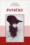 Vlasta Pittnerová: Paničky Vlasta Pittnerová: Paničky