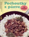 Vaněk Baudyš: Pochoutky z pánve Vaněk Baudyš: Pochoutky z pánve